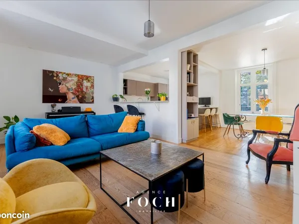 Maison 7 pièces 173 m²