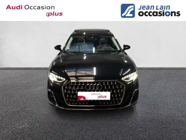 Audi A8 60 tfsie tiptronic 8 quattro — photo 44