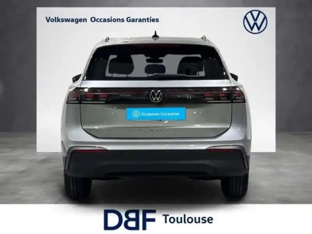 Volkswagen Tiguan 2.0 tdi 150ch dsg7 vw edition — photo 4