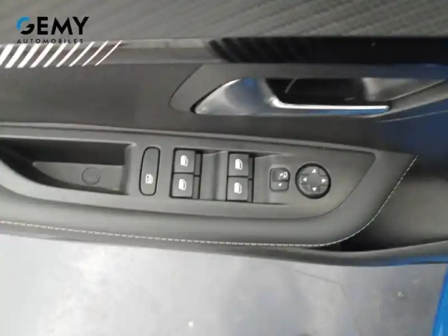 Peugeot 208 puretech 100 s&amp;s eat8 — photo 42