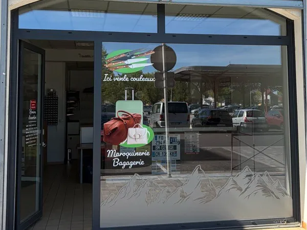 Local commercial à louer TARBES