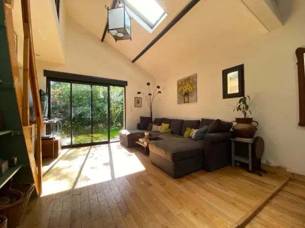 Maison 6 pièces 140 m²