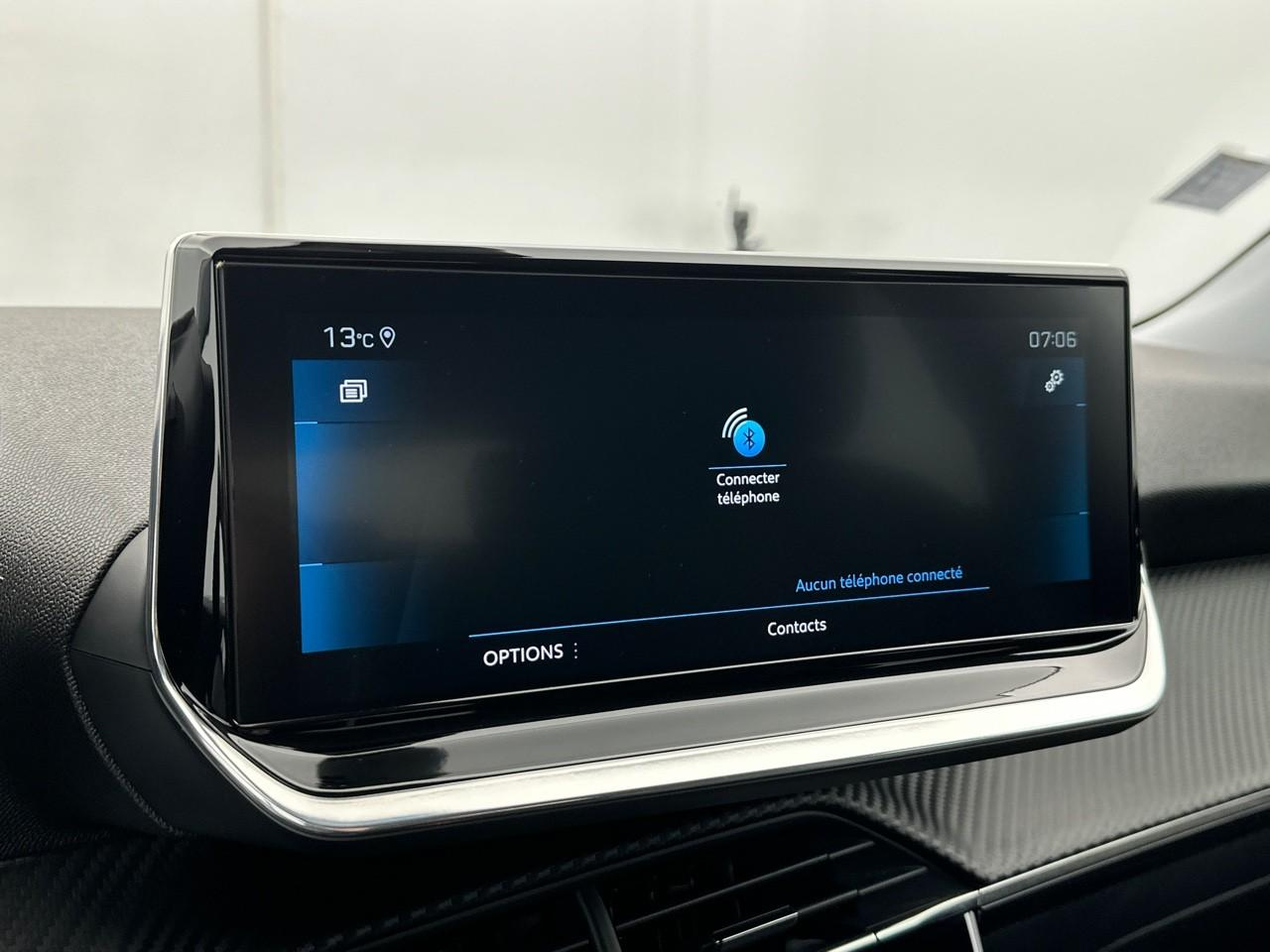 Peugeot 2008 puretech 130 s&s bvm6 roadtrip — photo 24