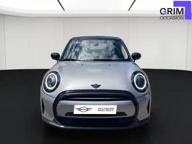 Mini Mini hatch 5 portes cooper 136 ch dkg7 — photo 18
