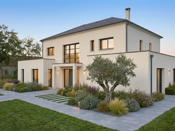 Maison 6 pièces 175 m²