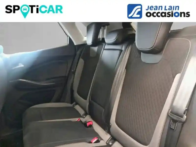 Opel Grandland X 1.2 turbo 130 ch bva8 — photo 12