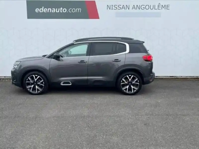 Citroën C5 Aircross bluehdi 130 s&amp;s eat8 — photo 3
