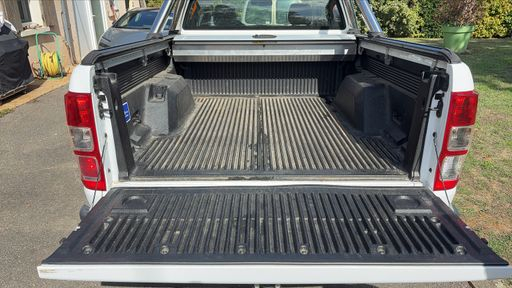 Ford Ranger Super Cab 2.0 EcoBlue 170 - Xlt – 2021 – 32616 km – Diesel – Boîte Manuelle — photo 23
