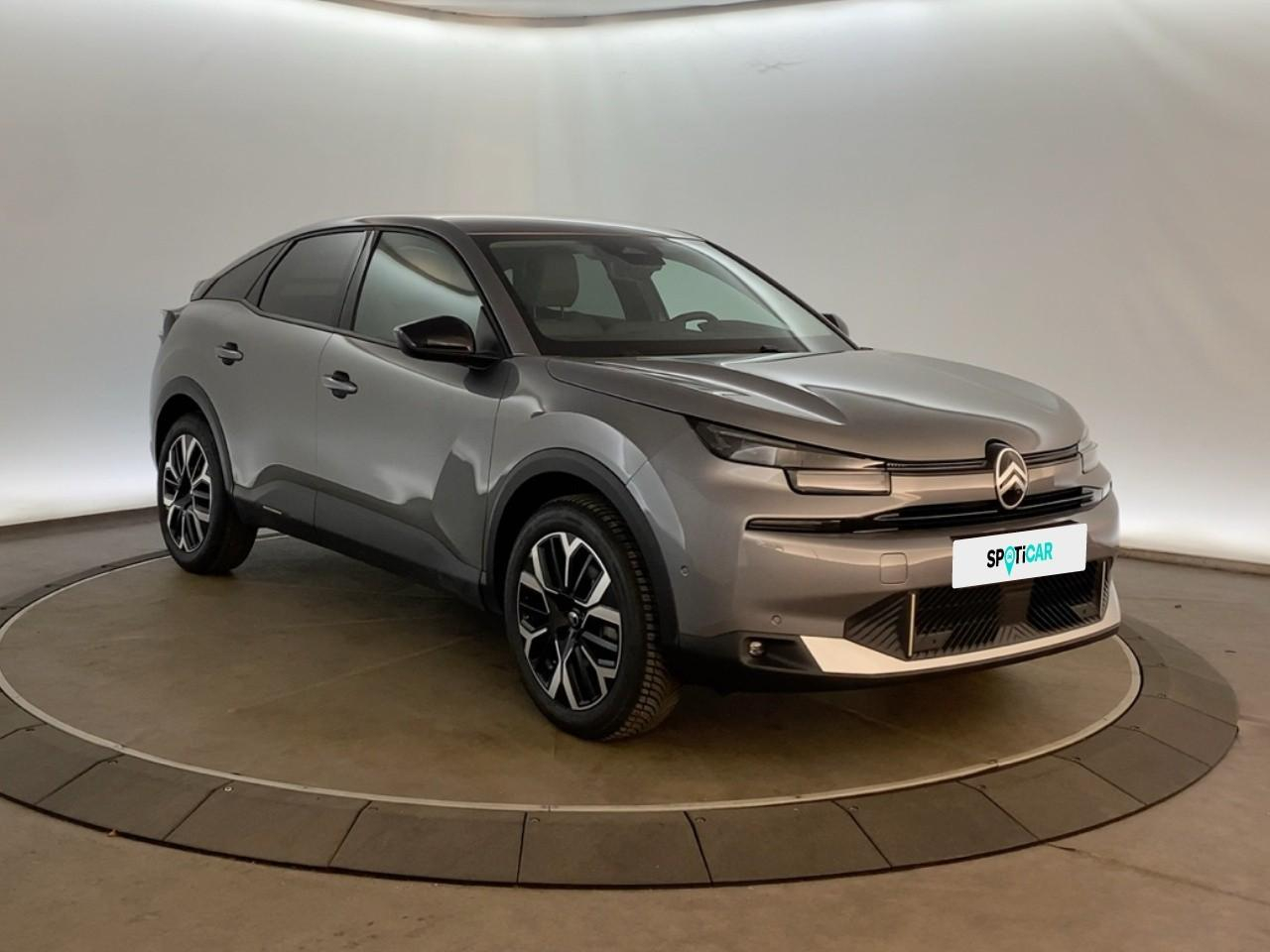 Citroën C4 hybride 136 e-dcs6 max — photo 3