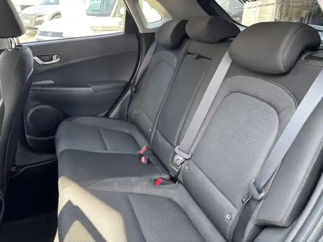 Hyundai Kona electrique 39 kwh - 136 ch — photo 18