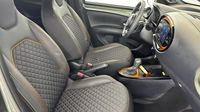 Toyota Aygo X 1.0 VVT-i 72ch Air Limited S-CVT — photo 15