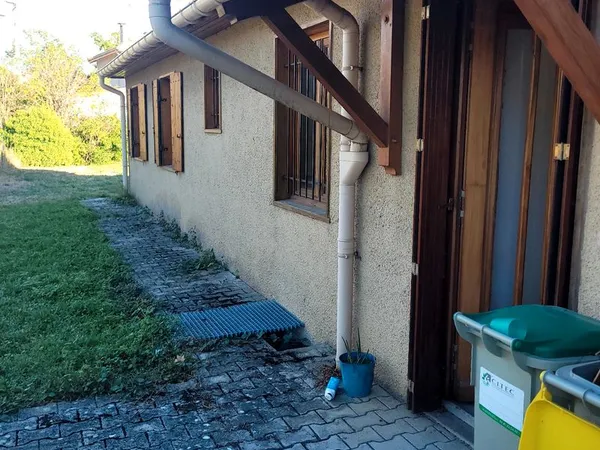 Location maison romans quartier la martinette