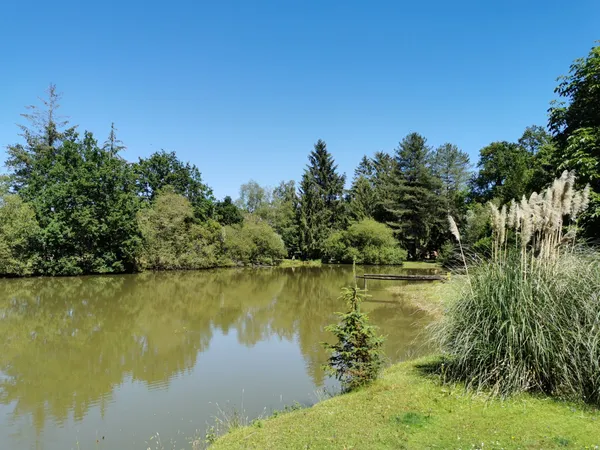 Terrain en individuel 3500 m²