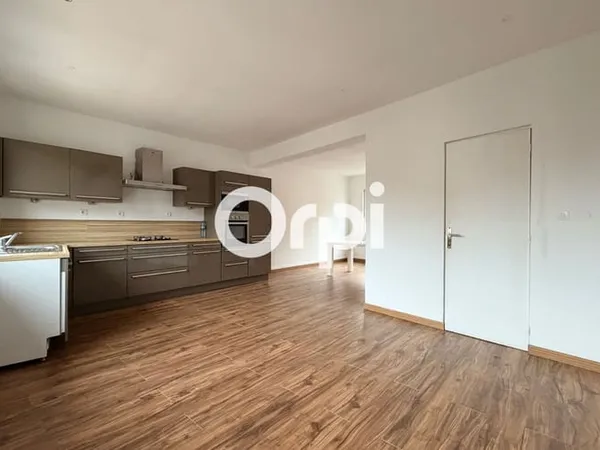 Maison 3 pièces 108 m²