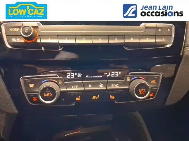 Bmw X2 sdrive 20i 178 ch dkg7 — photo 52