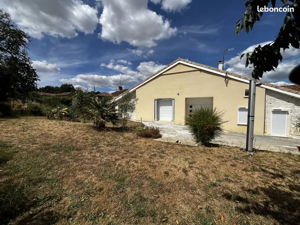 Propriété 6 pièces 230 m²