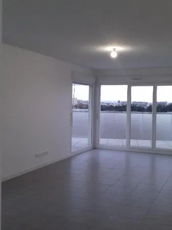Appartement 4 pièces 82 m²