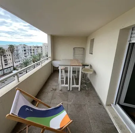Appartement 4 pièces 87 m²