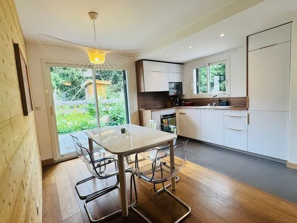 Appartement d'exception de 60m2