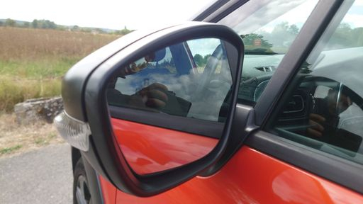 Citroen C3 1.2 PureTech 110 - Shine – 2016 – 123328 km – Essence – Boîte Manuelle — photo 6