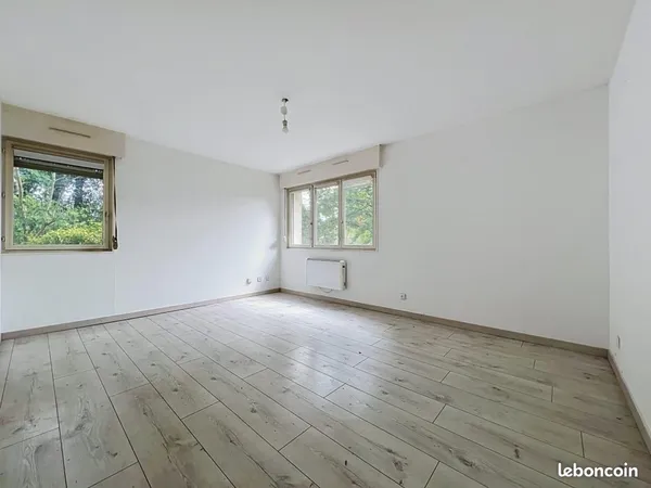 Appartement 4 pièces 73 m²