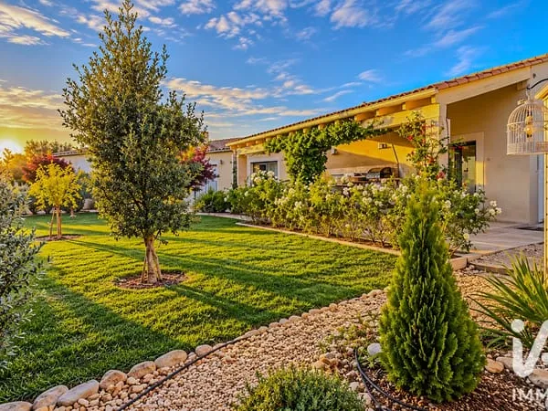 Maison 4 pièces 112 m²