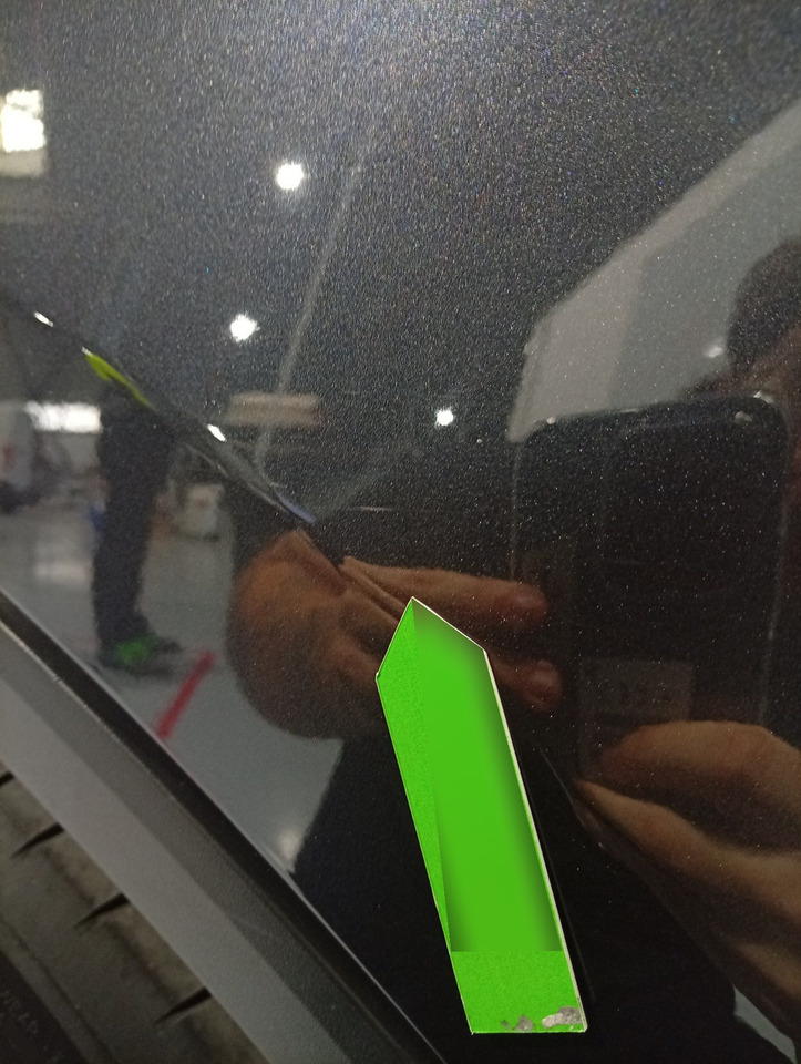 Tesla Model Y — photo 50