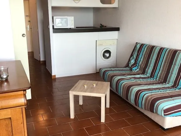 Studio vue mer