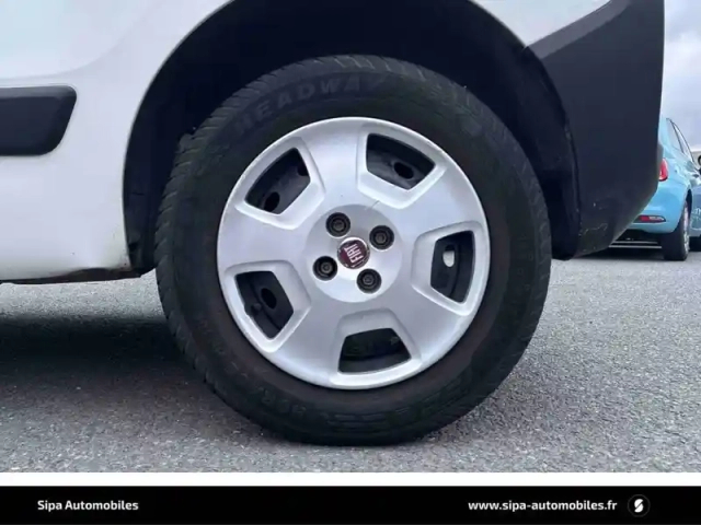 Fiat Fiorino tole 1.3 16v multijet 80 — photo 58