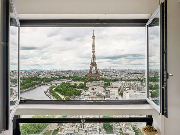 Duplex 5 pièces 151 m²