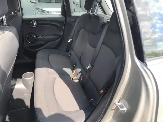 Mini Mini hatch 5 portes cooper 136 ch bva7 — photo 7