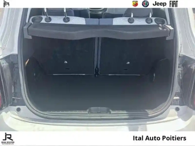 Fiat 500 icône berline 23,8 kwh — photo 6