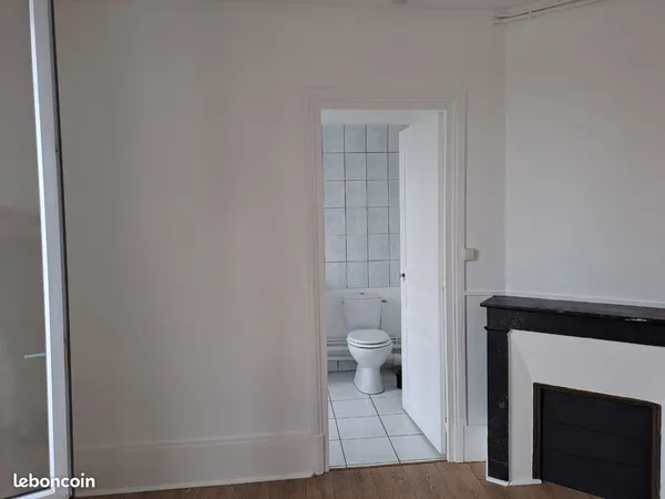 Appartement f2 30m2