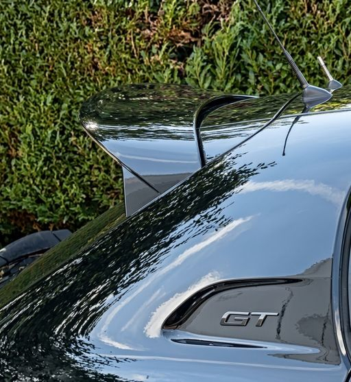 Peugeot 208 1.2 Hybrid 136 e-DSC6 - GT – 2025 – 2859 km – Hybride essence – Boîte Automatique — photo 22