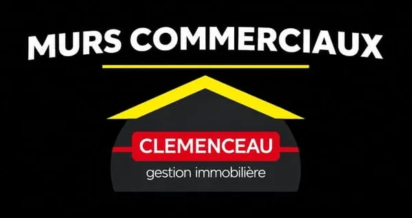 MURS COMMERCIAUX PLEIN CENTRE-VILLE DE PERPIGNAN