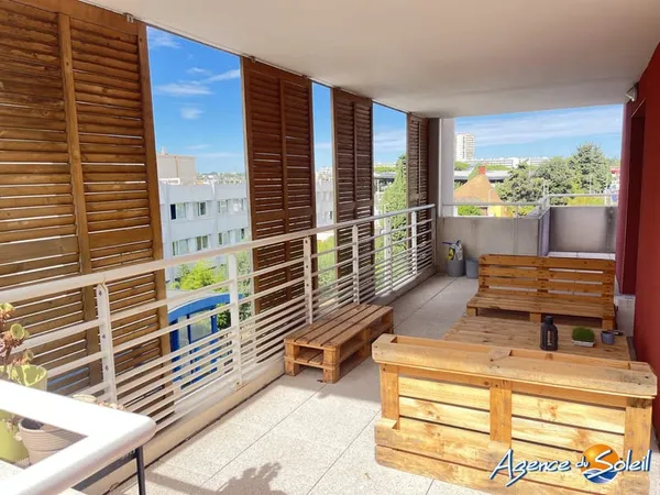 Appartement à vendre Montpellier