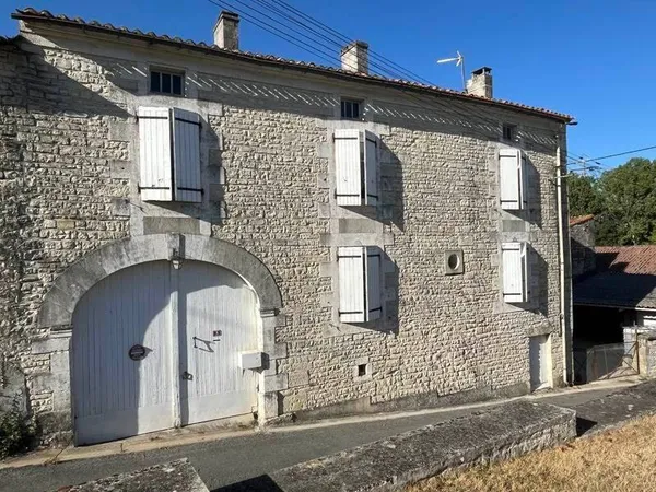 Maison 4 pièces 122 m²