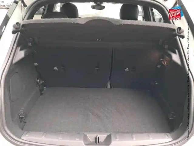 Mini Mini 5 portes cooper 136ch edition premium bva7 — photo 14