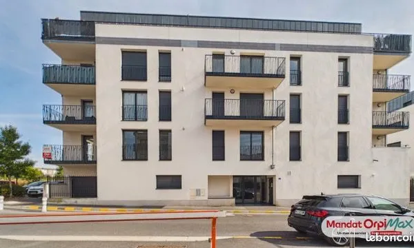 Appartement 3 pièces 67 m²