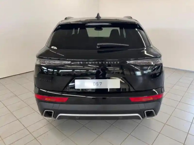 Ds Ds 7 1.6 plug-in hybrid 225ch edition france — photo 4