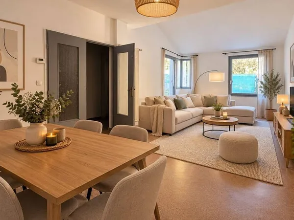 Maison 5 pièces 103 m²