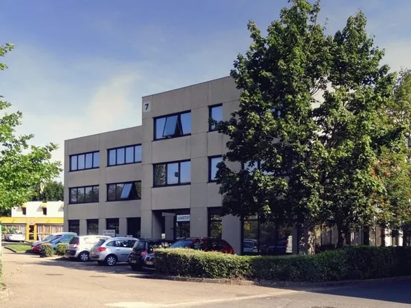 Bureaux 21 m²