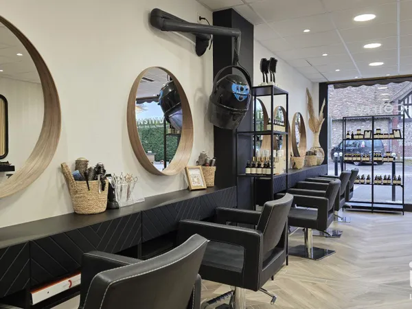 Vente Local d'activités 100 m²