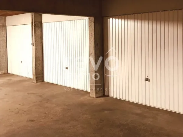 Garage et parking Vente Angers 12m² 22500€