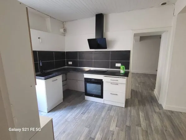 Maison 6 pièces 137 m²