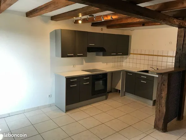 Appartement 51m2