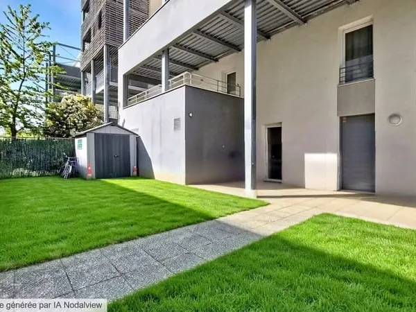 Appartement Limeil-brÉvannes 4 pièce(s) 84m2