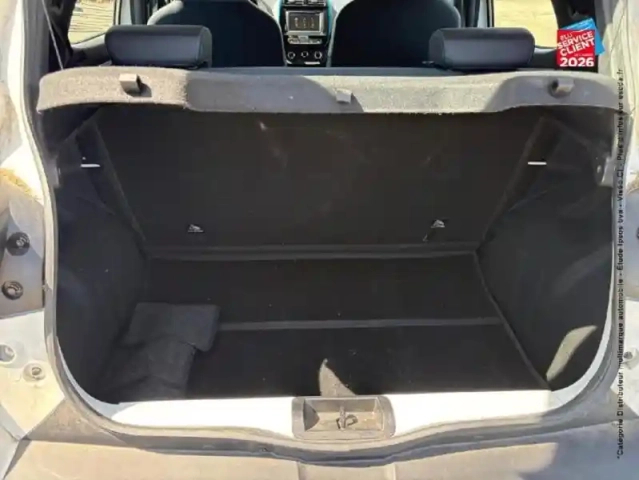 Dacia Spring 45ch business 2022 - achat intégral — photo 14