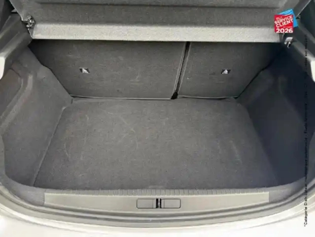 Peugeot 208 1.2 100ch s/s allure camera gps — photo 14