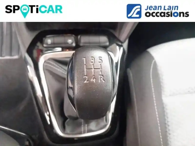 Opel Corsa 1.2 75 ch bvm5 — photo 14